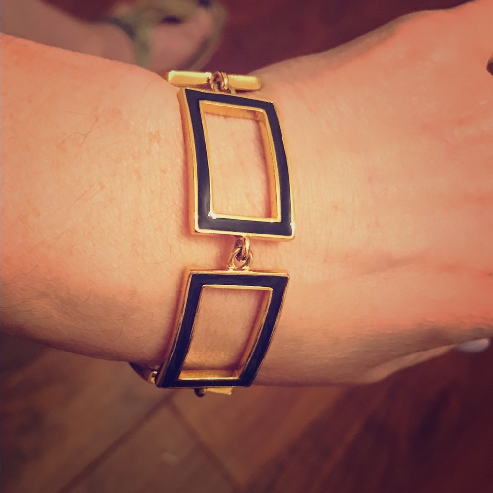 Trina Turk link bracelet